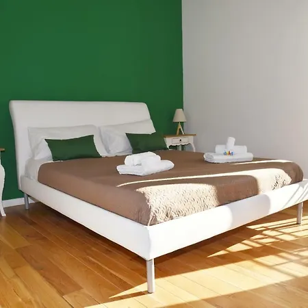 Albatros Centro Storico Bed & Breakfast