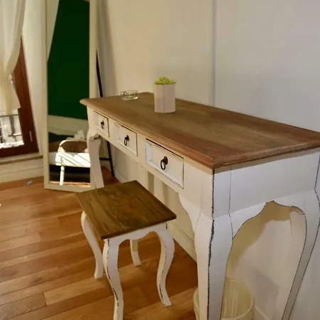 Bed & Breakfast Albatros Centro Storico