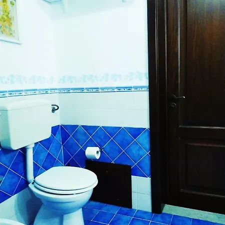 Basile Apartment Palermo
