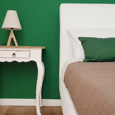 Bed & Breakfast Albatros Centro Storico 2*