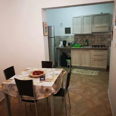 Casa Lumia Palermo