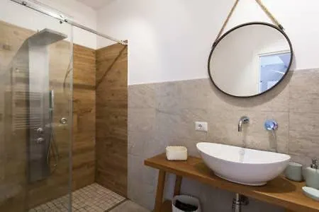 Appartement Laetitia - Palazzo Quaroni Palerme