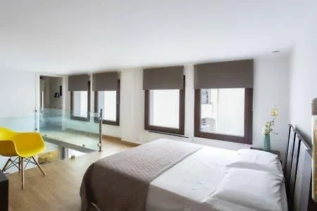 Appartement Laetitia - Palazzo Quaroni *