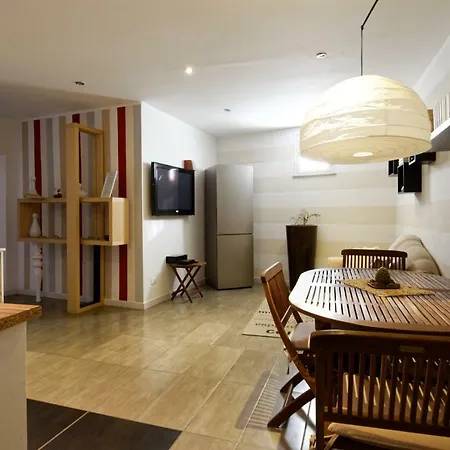 Guest house Marilu Palermo