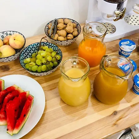 Bed & Breakfast Albatros Centro Storico