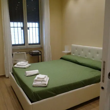 Montecarlo Palace Bed & Breakfast Palermo