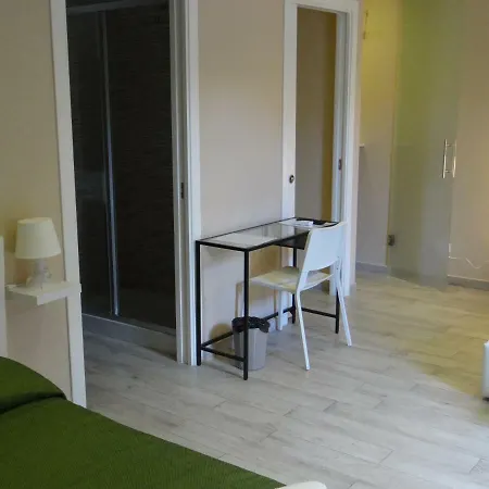 Monte Palace Bed and breakfast Palermo
