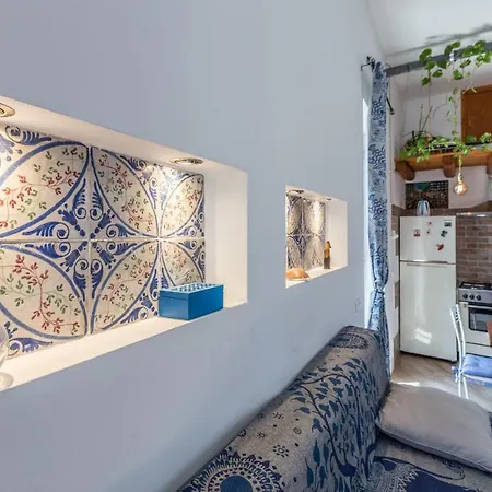 Appartamento Gò Gò House 2 Palermo