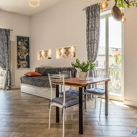 Apartament Go Go House 2 Casa Aprile *