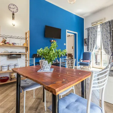 Appartamento Gò Gò House 2 Palermo