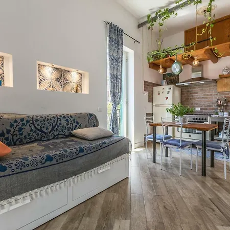 Appartamento Gò Gò House 2 Palermo
