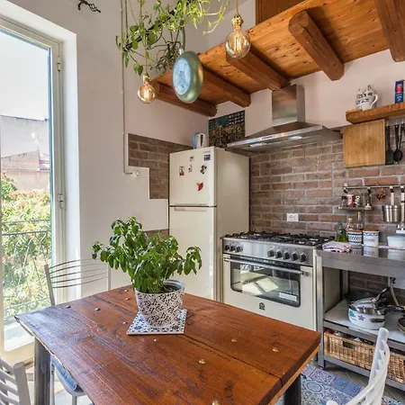 Apartament Go Go House 2 Casa Aprile *