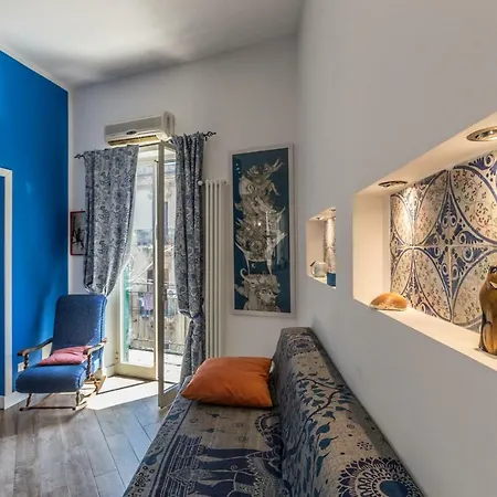 Gò Gò House 2 Appartamento Palermo