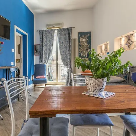 Apartament Go Go House 2 Casa Aprile