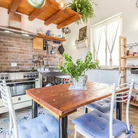 Apartament Go Go House 2 Casa Aprile *