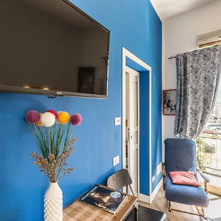 Gò Gò House 2 Appartamento Palermo