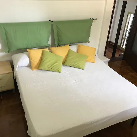 Villa Eliana