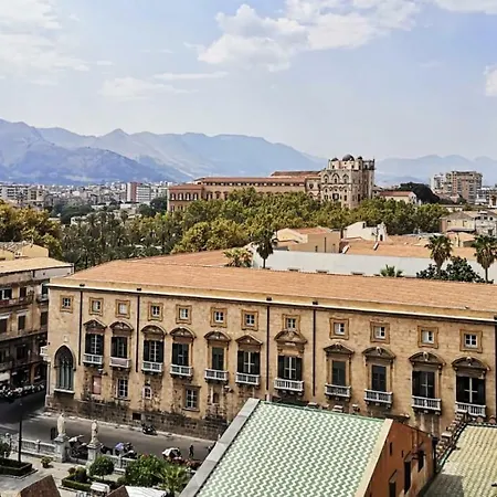 La Finestra Sulla Cattedrale - Colazione Di Benvenuto * Palermo