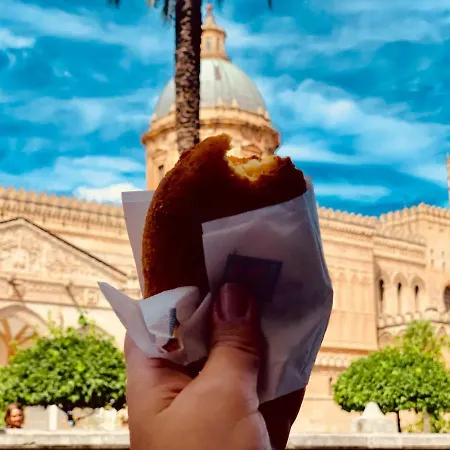 La Finestra Sulla Cattedrale - Colazione Di Benvenuto