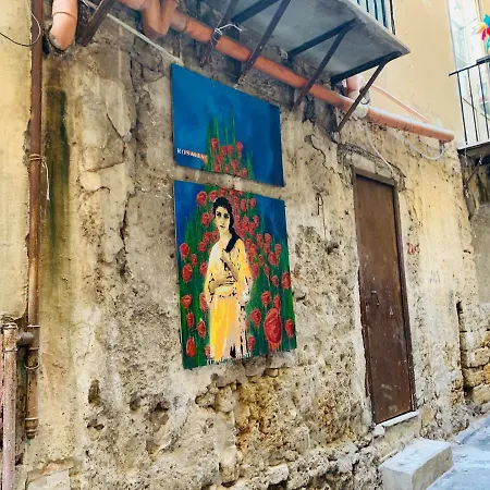 La Finestra Sulla Cattedrale - Colazione Di Benvenuto *