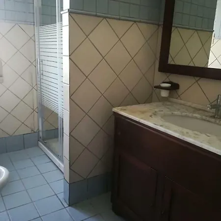 La Stanza Di Angi A Mondello Guest house