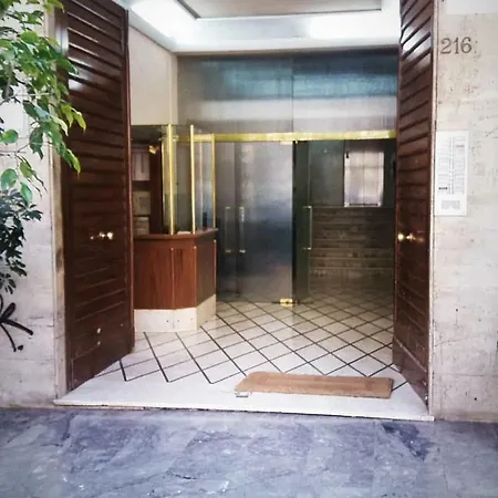 Apartment Casa4casa *