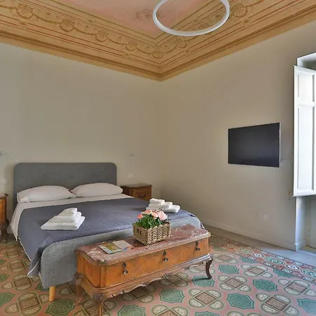 Storie Di Apartamento Palermo