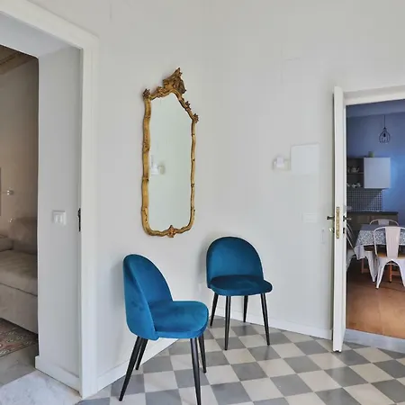 Storie Di Apartamento Palermo