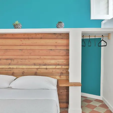 Storie Di Apartamento Palermo