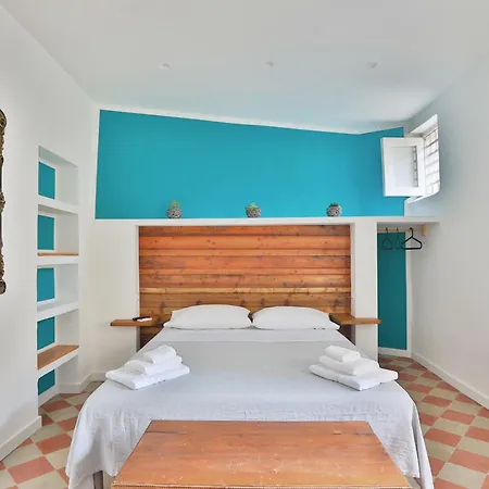 Storie Di Apartamento