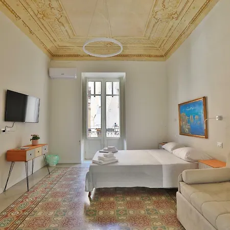 Storie Di Apartamento Palermo