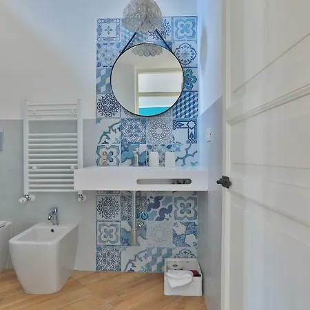 Storie Di Apartamento Palermo