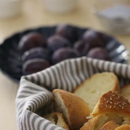 Bed and breakfast Bandiera 77 Palermo