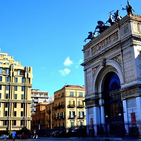 Politeama Palermo