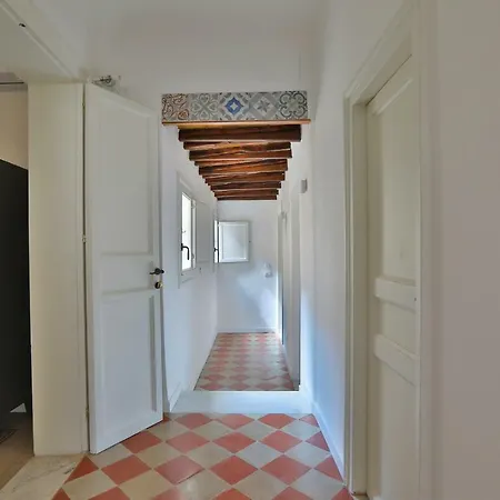 Storie Di Apartamento