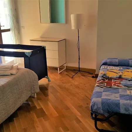 Apartment Cocciu D'amuri House Palermo