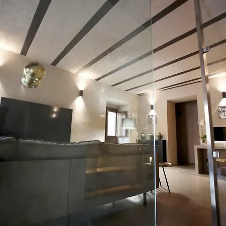 Hotel Casa Nostra Boutique & Palermo