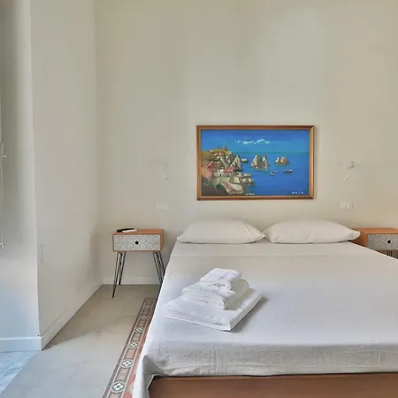 Apartamento Storie Di *