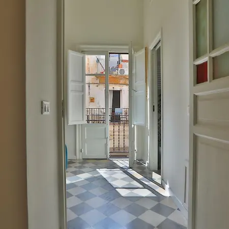 Storie Di Apartamento *
