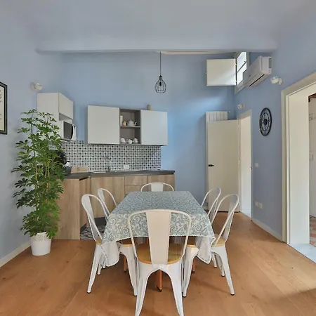 Apartamento Storie Di