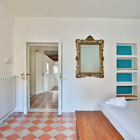 Storie Di Apartamento