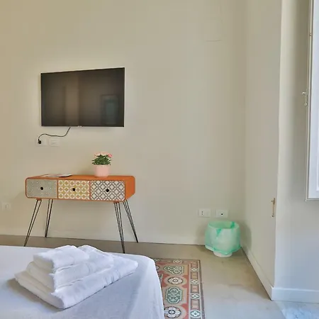 Storie Di Apartamento Palermo