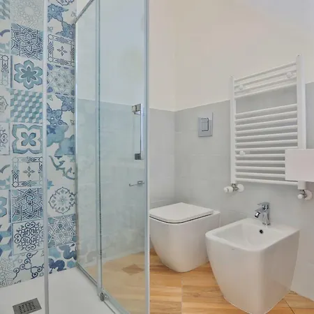 Apartamento Storie Di