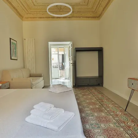 Apartamento Storie Di