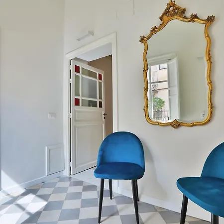 Apartamento Storie Di