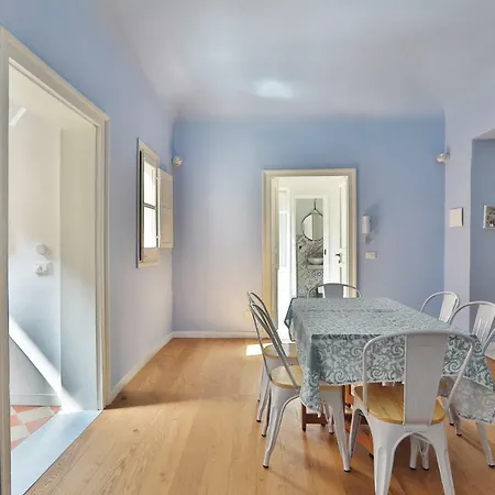 Storie Di Apartamento Palermo