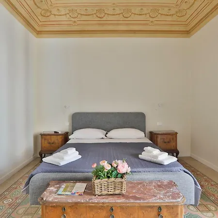 Apartamento Storie Di