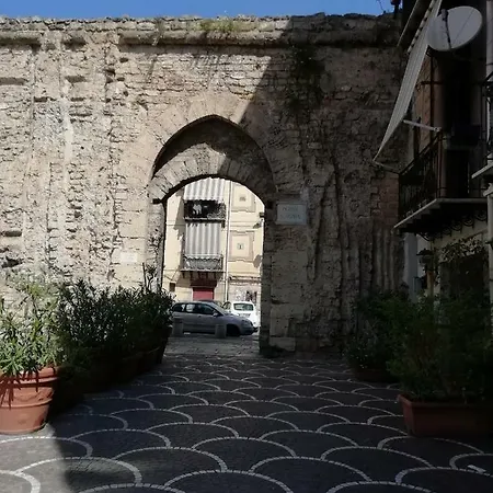 Casa Claudia Guest house Palermo