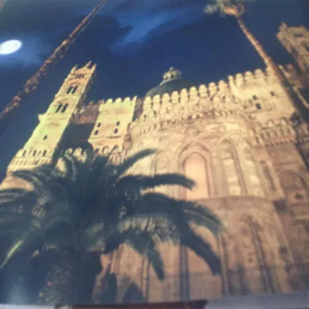 Casa Luce Affittacamere Palermo