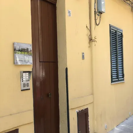 Couette-café Il Genoardo Della Zisa